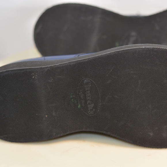 Luxury Leyton 3 Church's Men's Shoes SZ 7 NWT - Picture 7 of 7